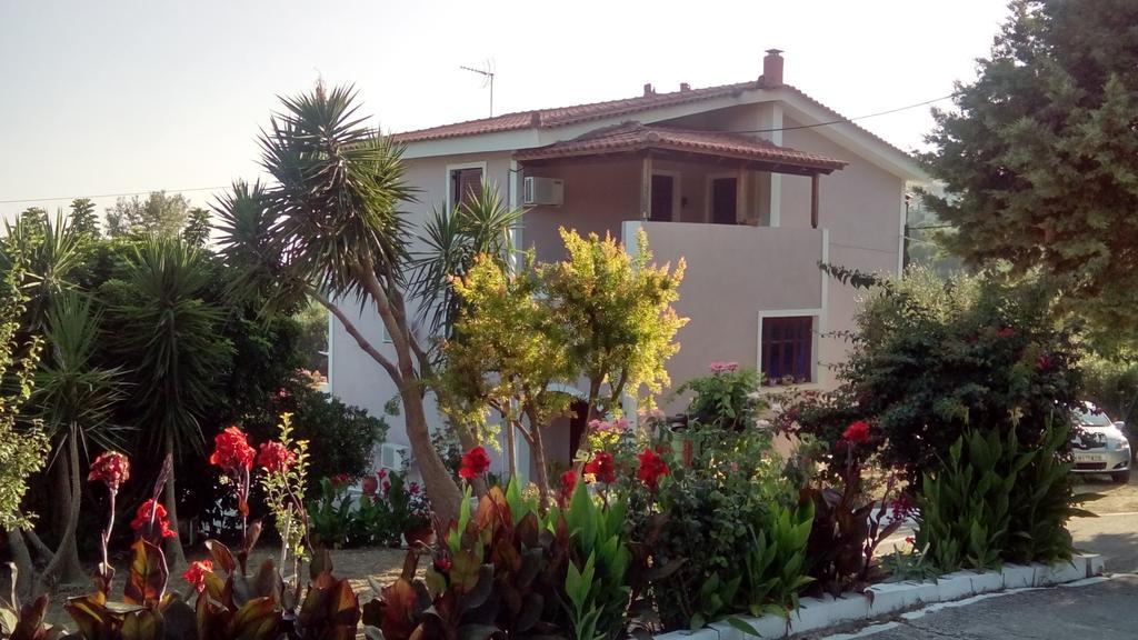 Maistrali Apartments Ratzaklíon Esterno foto